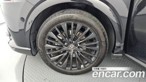 Lexus RX Luxury 2023 года из Южной Кореи