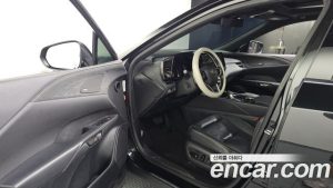 Lexus RX Luxury 2023 года из Южной Кореи