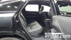 Lexus RX Luxury 2023 года из Южной Кореи