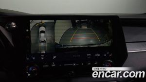 Lexus RX Luxury 2023 года из Южной Кореи