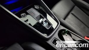 Audi A3 40 TFSI Premium 2023 года из Южной Кореи