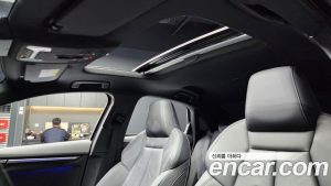 Audi A3 40 TFSI Premium 2023 года из Южной Кореи