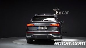 Audi Q5 45 TFSI 4WD Premium Sportback 2023 года из Южной Кореи