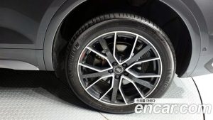 Audi Q5 45 TFSI 4WD Premium Sportback 2023 года из Южной Кореи