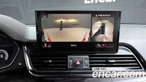 Audi Q5 45 TFSI 4WD Premium Sportback 2023 года из Южной Кореи