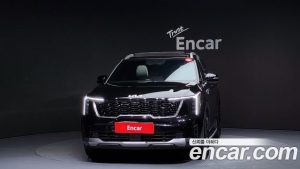 Kia Sorento HEV 1.6 2WD 2024 года из Южной Кореи
