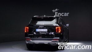 Kia Sorento HEV 1.6 2WD 2024 года из Южной Кореи