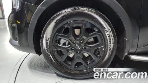 Kia Sorento HEV 1.6 2WD 2024 года из Южной Кореи