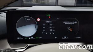 Kia Sorento HEV 1.6 2WD 2024 года из Южной Кореи