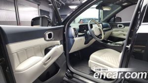 Kia Sorento HEV 1.6 2WD 2024 года из Южной Кореи