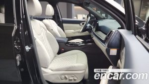 Kia Sorento HEV 1.6 2WD 2024 года из Южной Кореи
