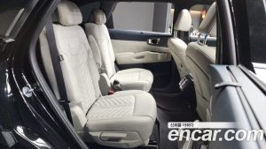 Kia Sorento HEV 1.6 2WD 2024 года из Южной Кореи