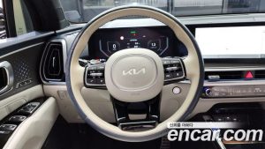 Kia Sorento HEV 1.6 2WD 2024 года из Южной Кореи