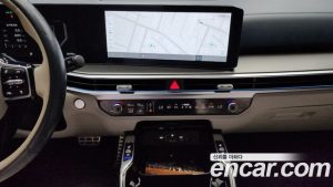 Kia Sorento HEV 1.6 2WD 2024 года из Южной Кореи