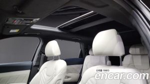 Kia Sorento HEV 1.6 2WD 2024 года из Южной Кореи