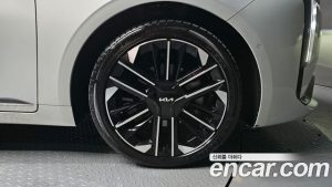 Kia K8 Noblesse 2025 года из Южной Кореи