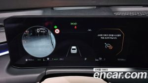 Kia K8 Noblesse 2025 года из Южной Кореи