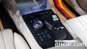 Kia K8 Noblesse 2025 года из Южной Кореи