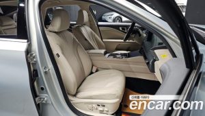 Kia K8 Noblesse 2025 года из Южной Кореи