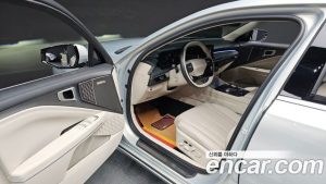 Kia K8 Noblesse 2025 года из Южной Кореи