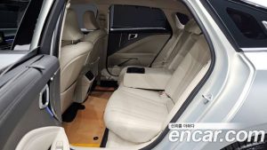 Kia K8 Noblesse 2025 года из Южной Кореи