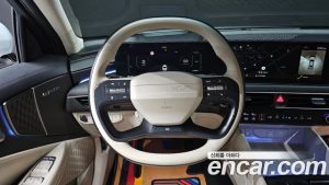 Kia K8 Noblesse 2025 года из Южной Кореи