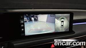 Kia K8 Noblesse 2025 года из Южной Кореи