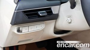 Kia K8 Noblesse 2025 года из Южной Кореи