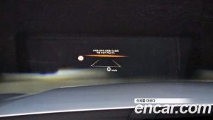 Kia K8 Noblesse 2025 года из Южной Кореи