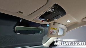 Kia K8 Noblesse 2025 года из Южной Кореи