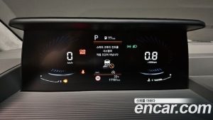 Hyundai Staria 2WD Camper 2024 года из Южной Кореи