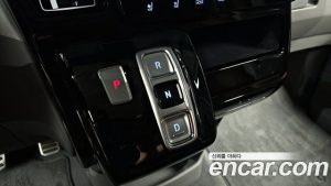 Hyundai Staria 2WD Camper 2024 года из Южной Кореи
