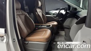 Hyundai Staria 2WD Camper 2024 года из Южной Кореи