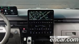 Hyundai Staria 2WD Camper 2024 года из Южной Кореи