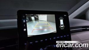 Hyundai Staria 2WD Camper 2024 года из Южной Кореи
