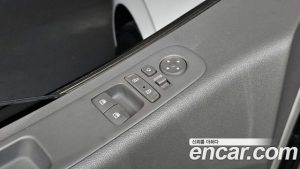 Hyundai Staria 2WD Camper 2024 года из Южной Кореи