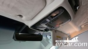Hyundai Staria 2WD Camper 2024 года из Южной Кореи