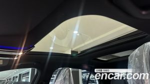 Mercedes-Benz C-Class C300 4MATIC AMG Line 2023 года из Южной Кореи