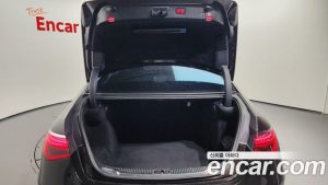 Mercedes-Benz S-Class S500L 4MATIC 2023 года из Южной Кореи