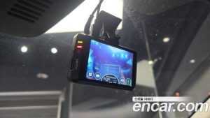Renault-KoreaSamsung XM3 1.6 GTe RE 2023 года из Южной Кореи