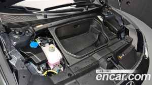 Hyundai Ioniq6 Long Range 2024 года из Южной Кореи