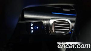 Hyundai Ioniq6 Long Range 2024 года из Южной Кореи