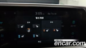 Hyundai Ioniq6 Long Range 2024 года из Южной Кореи