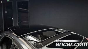 Hyundai Ioniq6 Long Range 2024 года из Южной Кореи