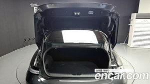 Hyundai Ioniq6 Long Range 2024 года из Южной Кореи