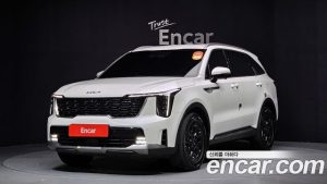 Kia Sorento HEV 1.6 2WD 2024 года из Южной Кореи