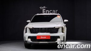 Kia Sorento HEV 1.6 2WD 2024 года из Южной Кореи