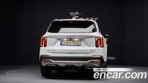 Kia Sorento HEV 1.6 2WD 2024 года из Южной Кореи