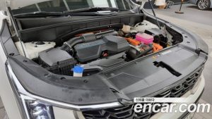 Kia Sorento HEV 1.6 2WD 2024 года из Южной Кореи