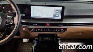 Kia Sorento HEV 1.6 2WD 2024 года из Южной Кореи